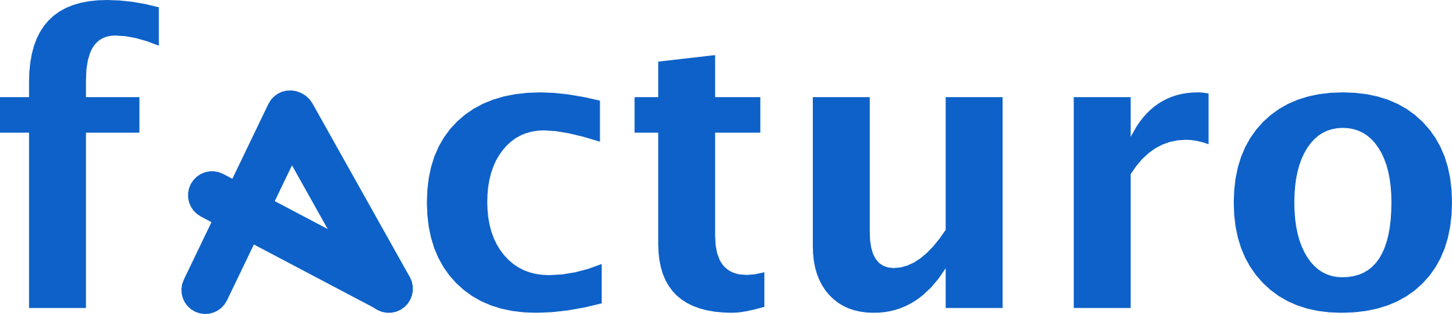 Facturo logo